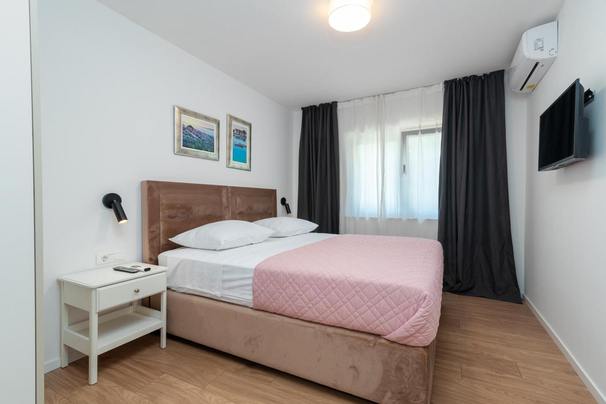 טרוגיר Maca Apartments & Suites מראה חיצוני תמונה