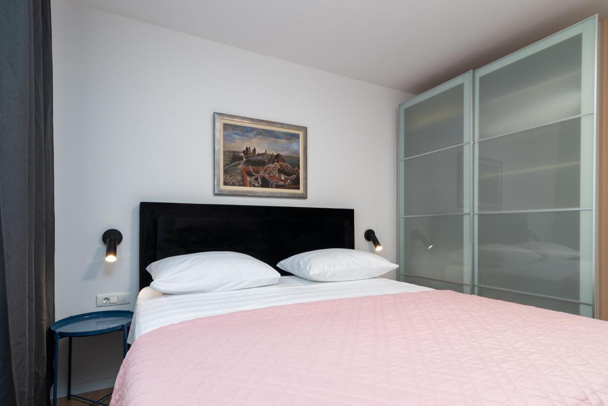 טרוגיר Maca Apartments & Suites מראה חיצוני תמונה
