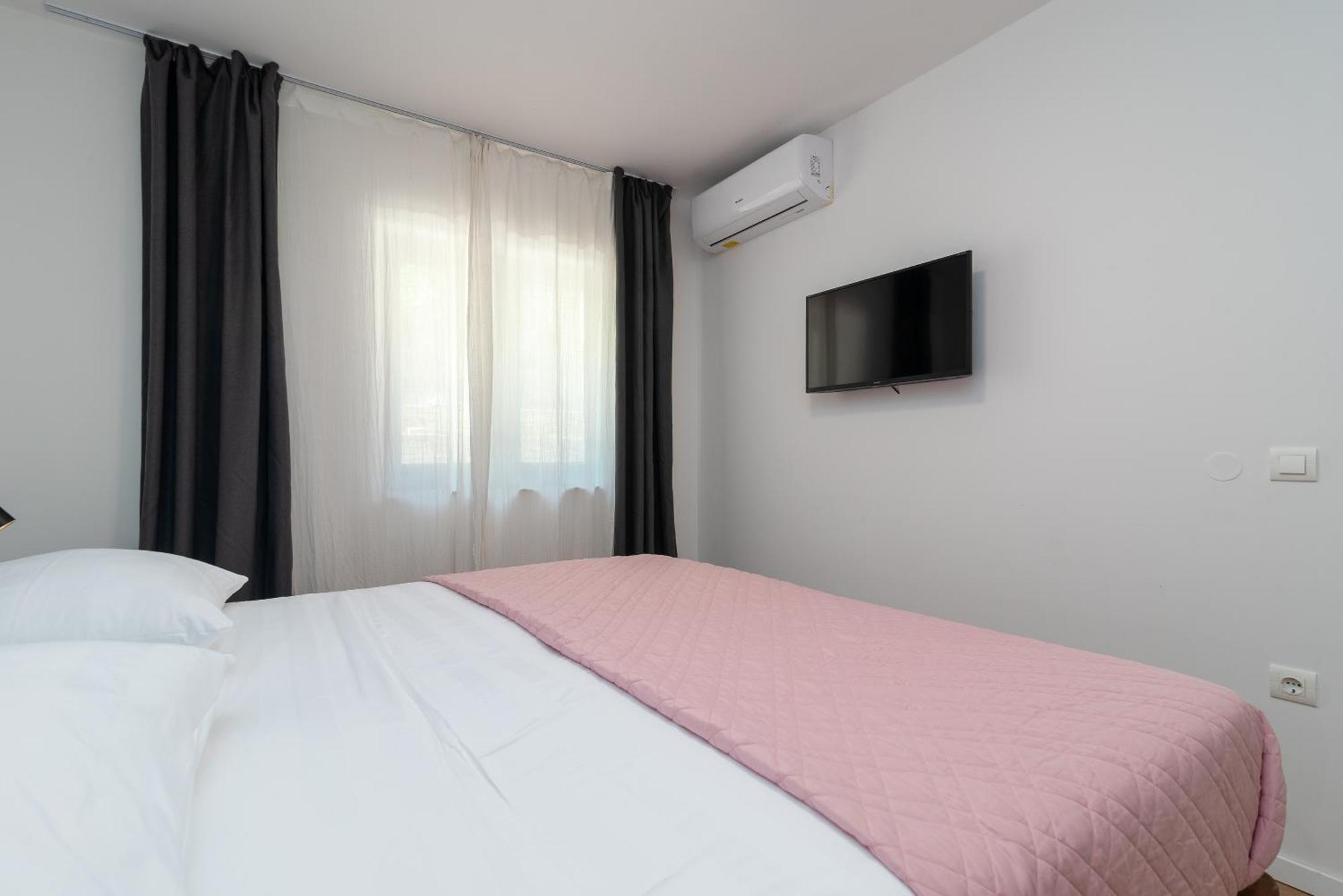 טרוגיר Maca Apartments & Suites מראה חיצוני תמונה