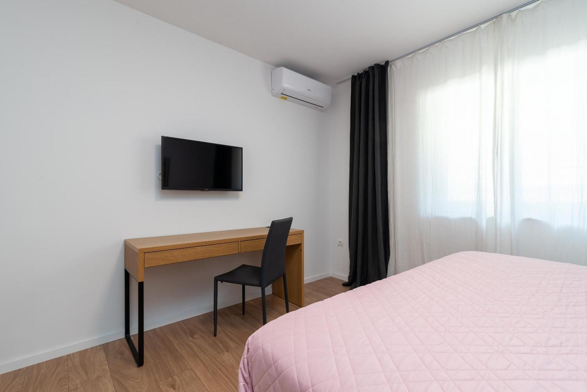 טרוגיר Maca Apartments & Suites מראה חיצוני תמונה