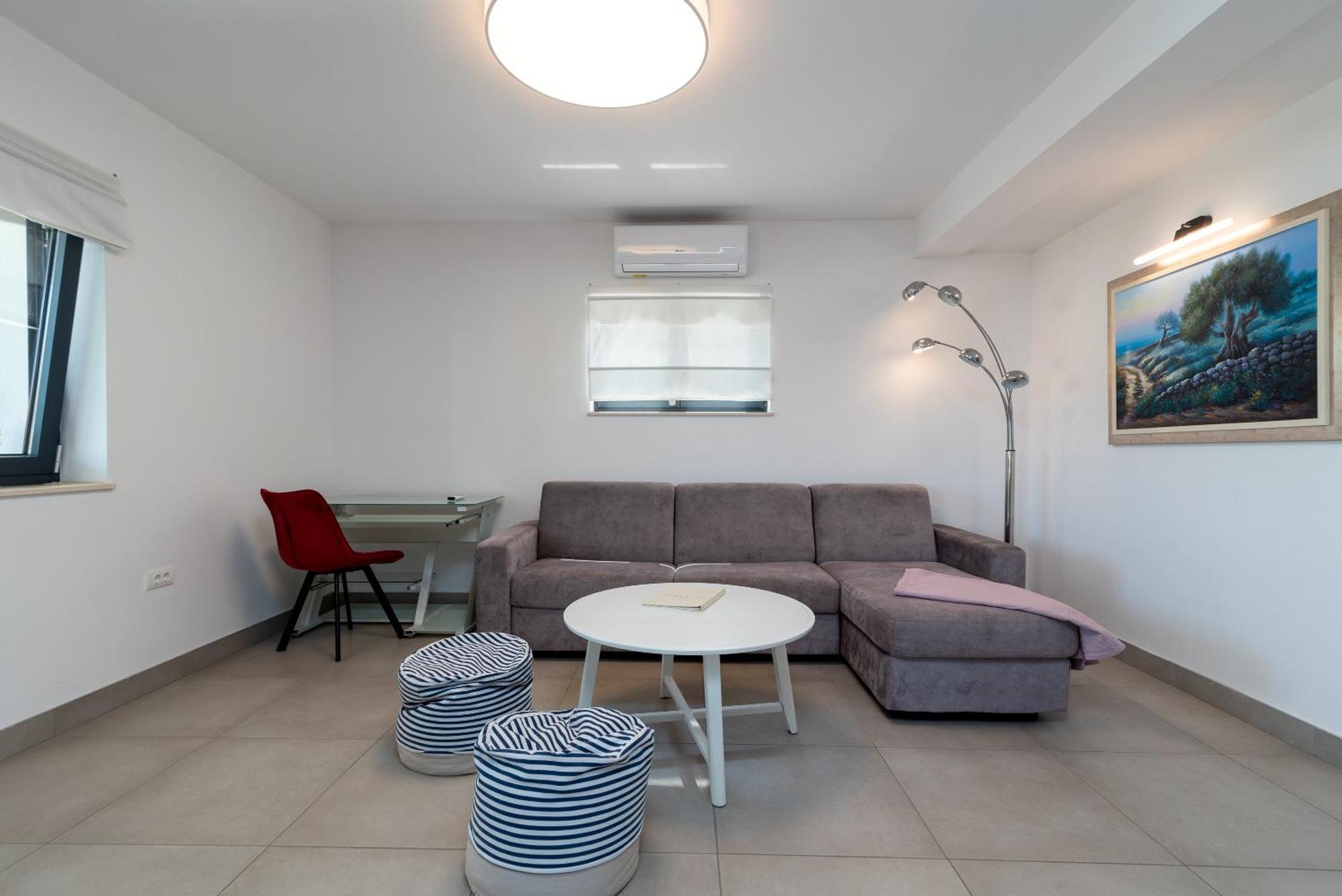 טרוגיר Maca Apartments & Suites מראה חיצוני תמונה