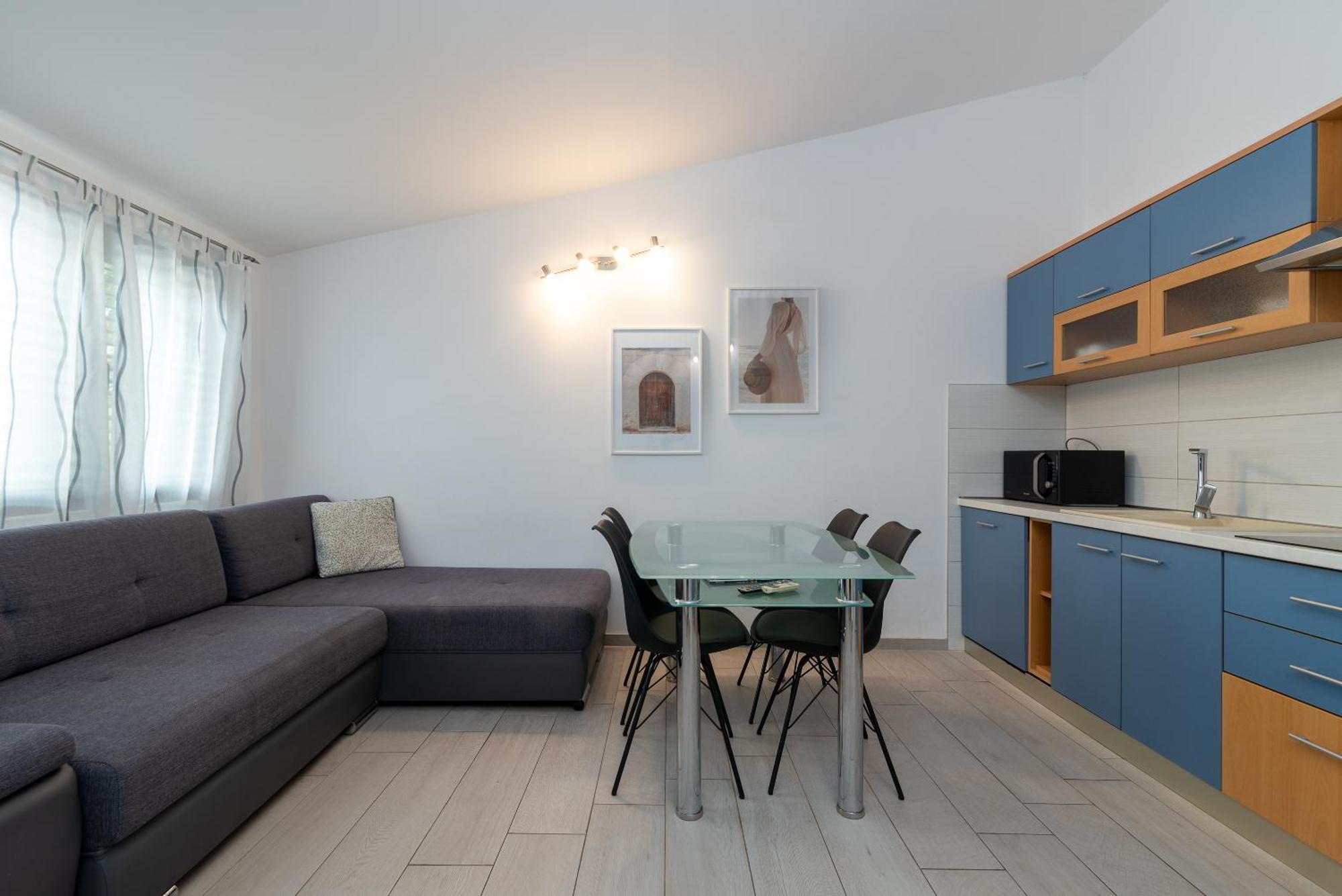 טרוגיר Maca Apartments & Suites מראה חיצוני תמונה