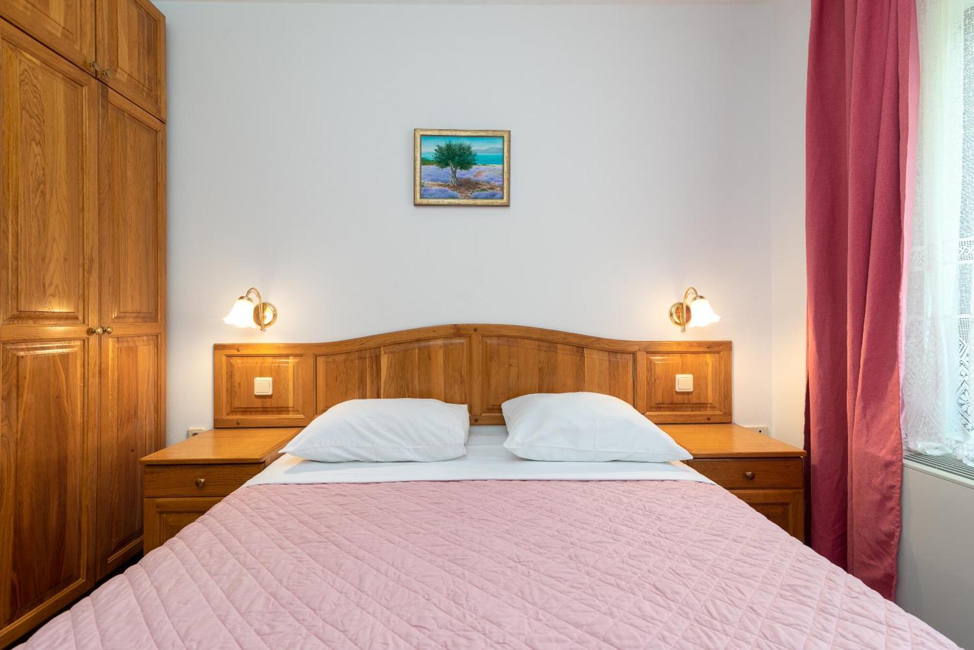 טרוגיר Maca Apartments & Suites מראה חיצוני תמונה