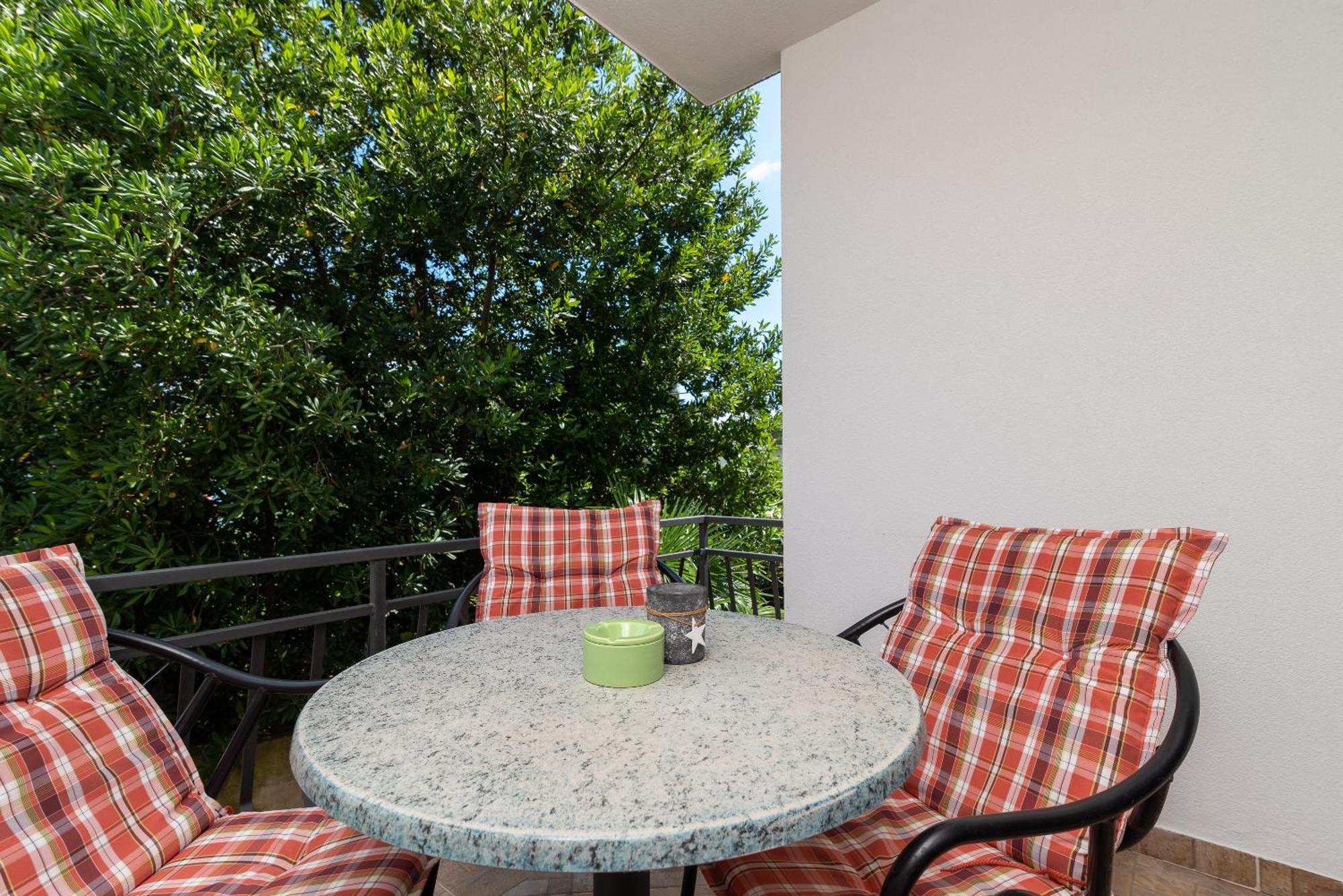 טרוגיר Maca Apartments & Suites מראה חיצוני תמונה