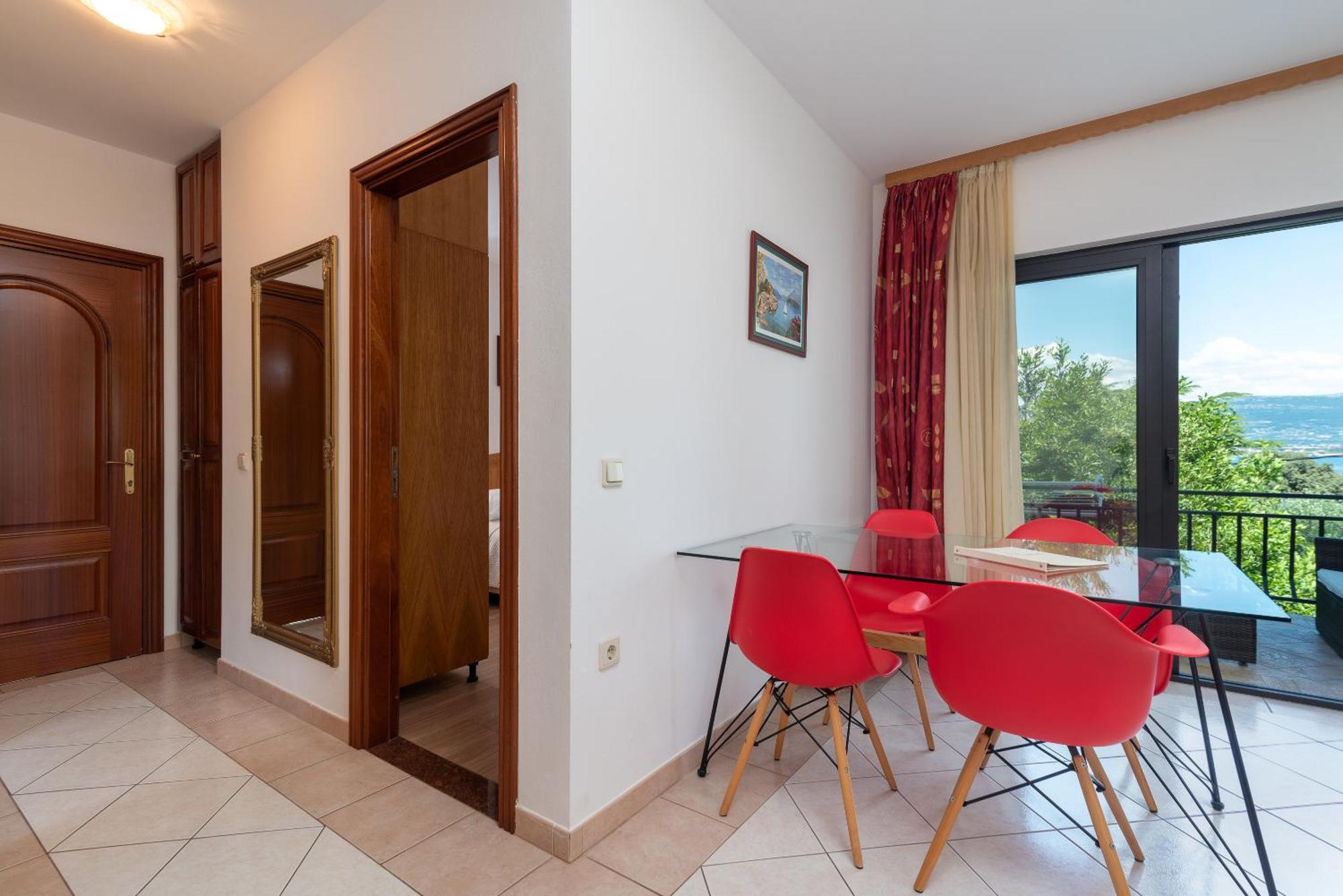 טרוגיר Maca Apartments & Suites מראה חיצוני תמונה
