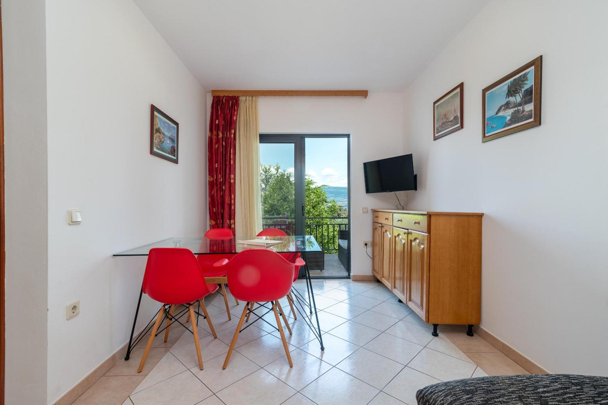 טרוגיר Maca Apartments & Suites מראה חיצוני תמונה