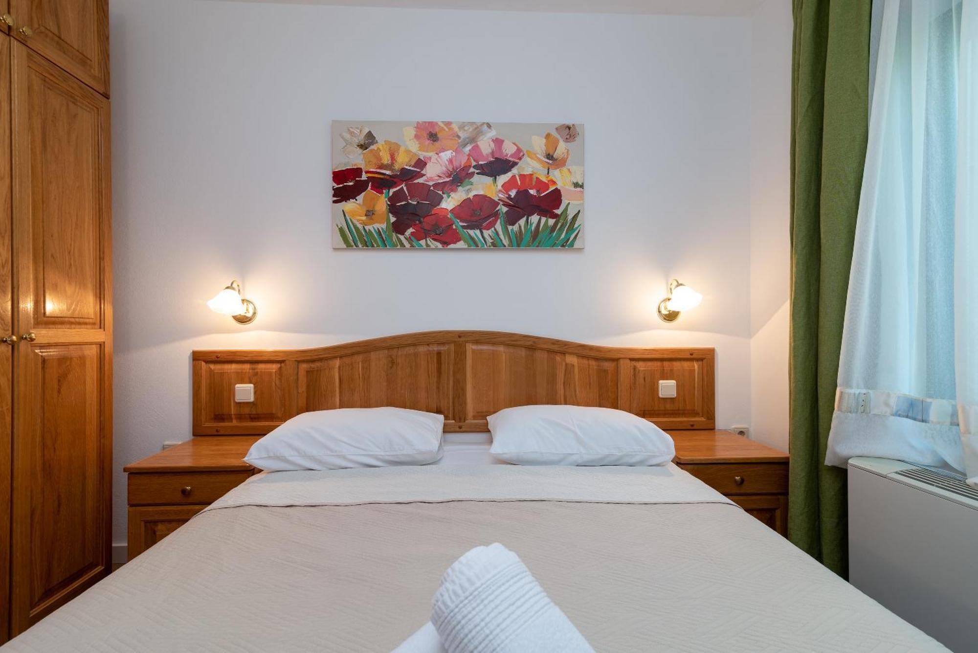 טרוגיר Maca Apartments & Suites מראה חיצוני תמונה