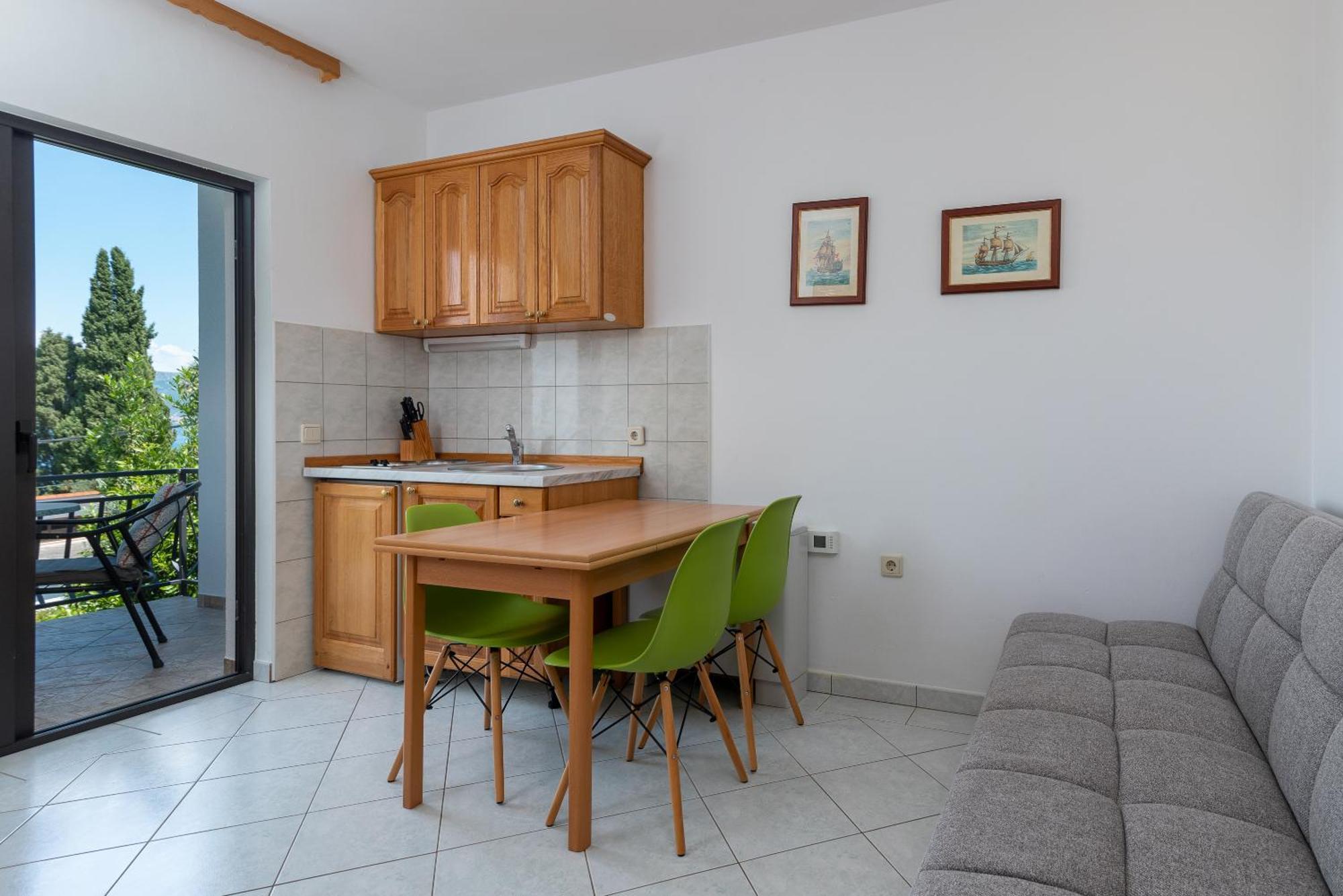 טרוגיר Maca Apartments & Suites מראה חיצוני תמונה