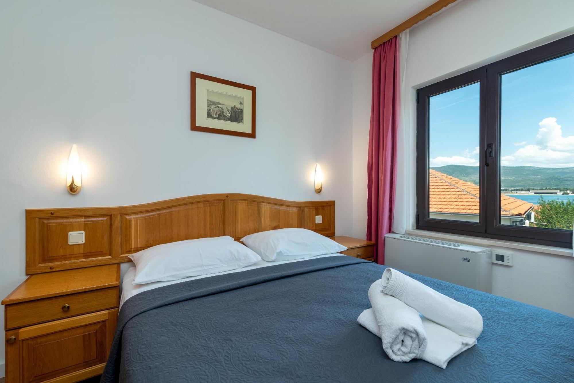 טרוגיר Maca Apartments & Suites מראה חיצוני תמונה
