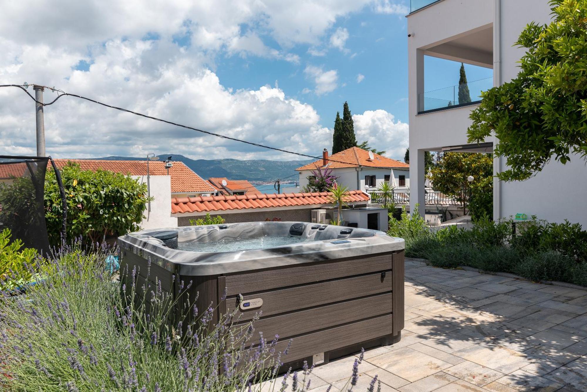 טרוגיר Maca Apartments & Suites מראה חיצוני תמונה