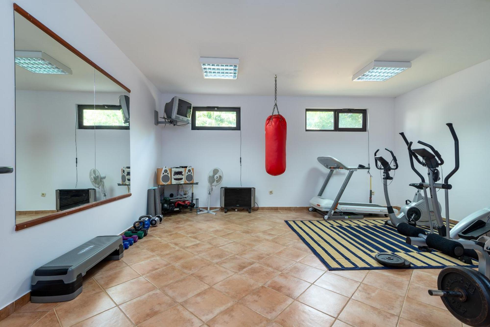 טרוגיר Maca Apartments & Suites מראה חיצוני תמונה